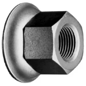 Euclid Cone Lock Nut 320122 