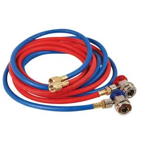 FJC Inc. RED & BLUE HOSE 1238989 