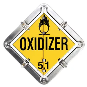 Labelmaster Placard - Display Assembly 229748 