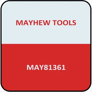 Mayhew Tools 57PC PUNCH/CHIS 1287056 