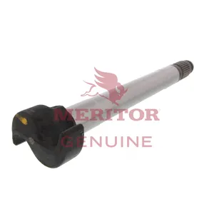 Meritor Q Plus 1.5 28 Spline Right Hand Camshaft 746026 