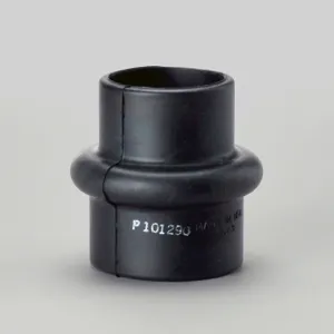Donaldson RUBBER HUMP RED 898396 