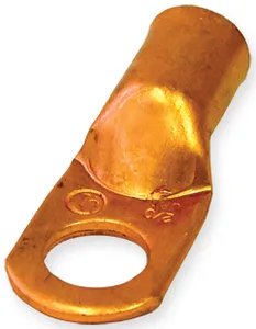 Tectran Connector - Electrical 271548 