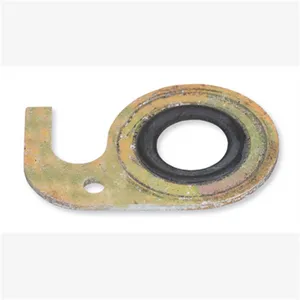 FJC Inc. 2PK/CHRYSLER SE 1236633 