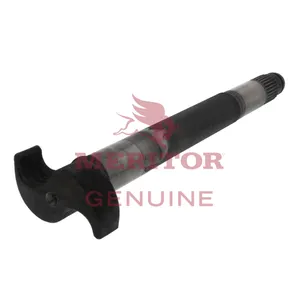 Meritor Q Plus 1.5 28 Spline Left Hand Camshaft 740070 