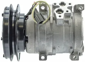 TruckAir Compressor 1011110 