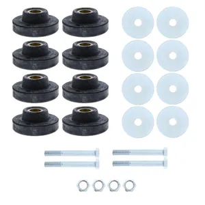 PAI Mount, Engine, Rear Includes Kit 235478 