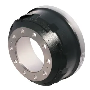 Webb Brake Drum 16.5 x 7 Balanced 237412 