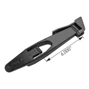 Automann Hood Latch LH F 348522 