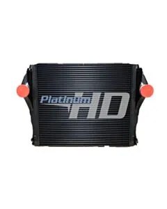 Platinum HD Charge Air Cooler 749940 