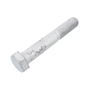 Holland BOLT,HEX,1-1/8- 603506 