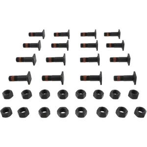 Spicer Differential Ring And Pinion Bolt Set 237606 