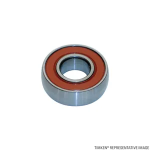 Timken Single Row Ball Bearing 860986 