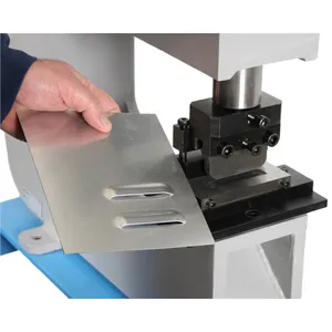 Heck Industies LOUVER DIE FOR 1243448 