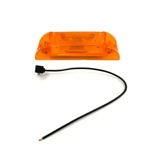 Truck-Lite Marker Clearance Light 252156 