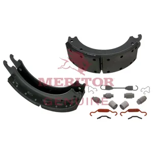 Meritor Lined Shoe Kit 762946 