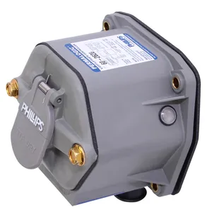 Phillips PERMLOGIC 973432 