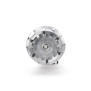 Horton Engine Cooling Fan Clutch 615976 