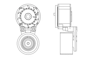Kit Masters PolyForce Tensi 1082546 
