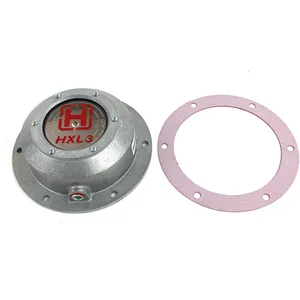 Hendrickson Hubcap - Rear Drive Wheel 231080 