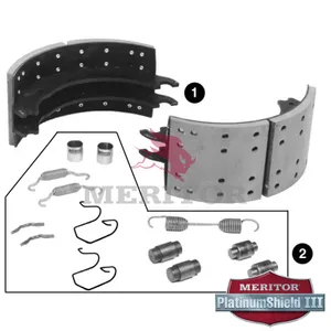 Meritor KIT B O/H MAJ 754282 