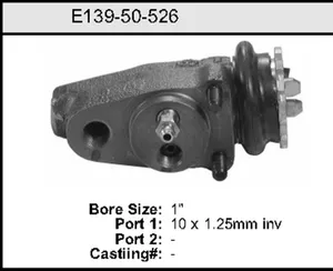 Bendix CYLINDER 443876 