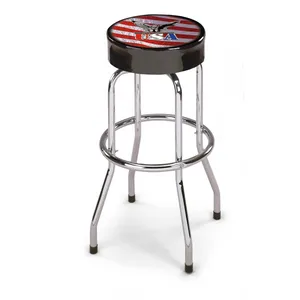 Larin Corp. SHOP STOOL 1273718 