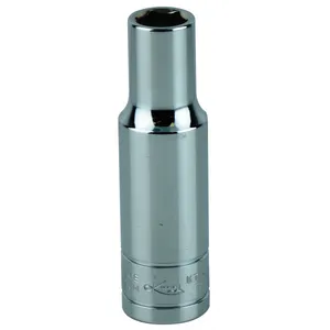 K-Tool International SOC 11MM 1/2D 6 1264696 
