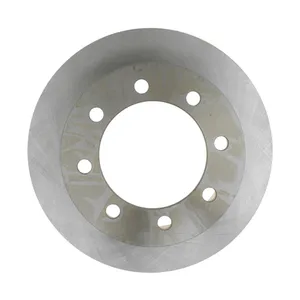 Raybestos DISC BRAKE ROTOR 1198554 