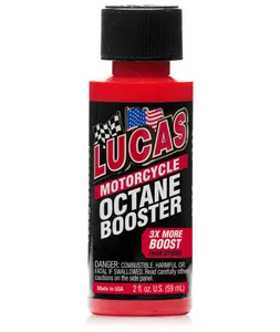 Lucas OCTANE BOOSTER 627114 