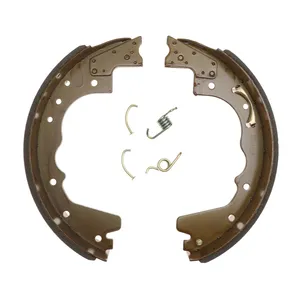Raybestos PARKING BRAKE SHOE 389768 