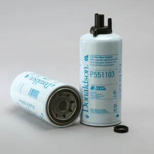 Donaldson Fuel Filter 229672 