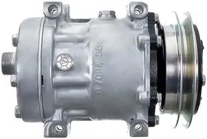 TruckAir Compressor 1099318 