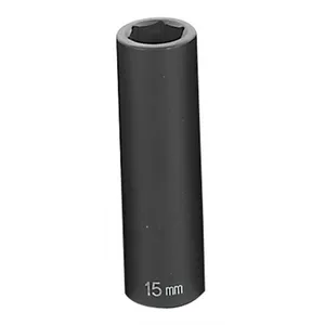 Grey Pneumatic Corp SOC 15MM 1/2D 1235703 