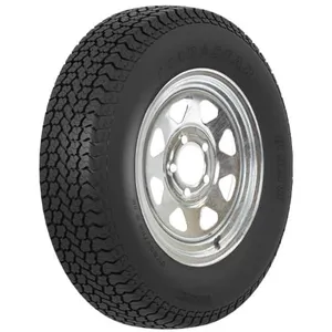 Americana Wheel & Tire EJ35196 1558018 