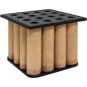 Baldwin AIR FILTER 1438366 