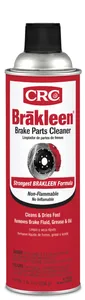 CRC Brake Parts Cleaner 213540 