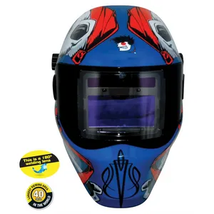 ToolWeb RFP HELMET 40VI 1329164 