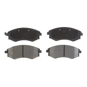 Raybestos DISC BRAKE PAD SET 999695 