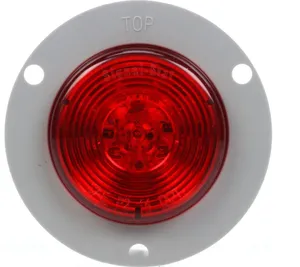 Truck-Lite LED SIGNAL-RED 381824 