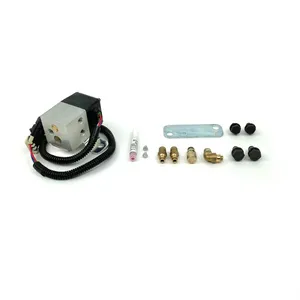 Eaton Valve Kit 251916 