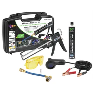 Uview Ultraviolet Inc SPOTGUN/MICRO-L 1367898 