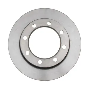 Raybestos DISC BRAKE ROTOR 976288 
