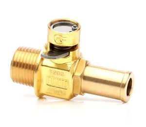 Fumoto Drain Oil Valve 383224 