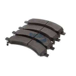 Bendix DISC PADS 455524 