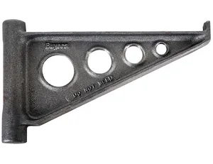 Buyers Products OUTRIGGER, IRON 320954 
