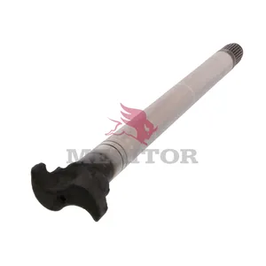 Meritor High-Lift 1.5 28 Spline Left Hand Camshaft 786130 