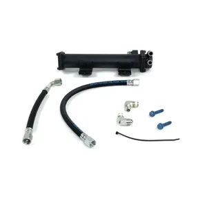Eaton Cooler Kit, Oil, Transmission, External 252824 