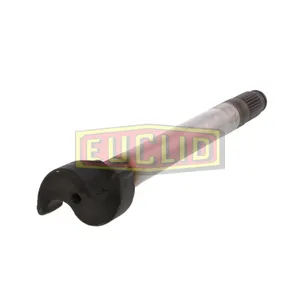 Euclid Q Plus 1.5 28 Spline Right Hand Camshaft 365322 