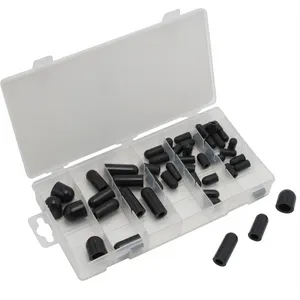 Titan Jack & Equipment 80 PIECE VACUUM 1344426 